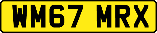 WM67MRX