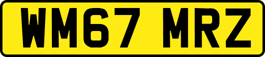WM67MRZ