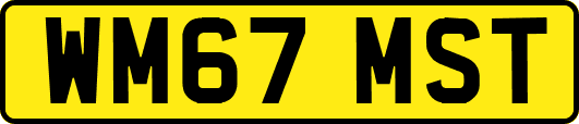 WM67MST