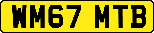 WM67MTB