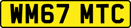 WM67MTC