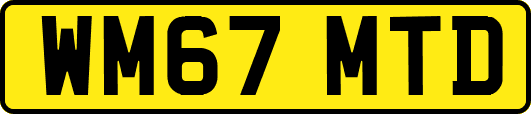 WM67MTD