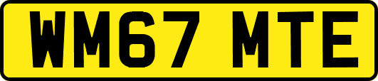 WM67MTE