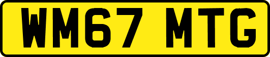 WM67MTG