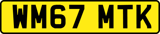 WM67MTK