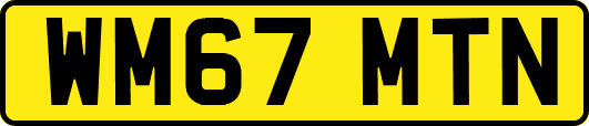 WM67MTN