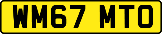 WM67MTO