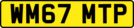 WM67MTP