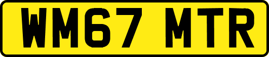 WM67MTR
