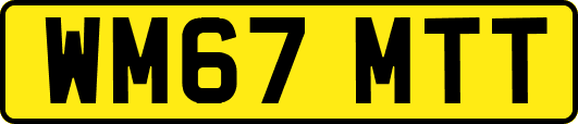 WM67MTT