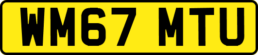 WM67MTU