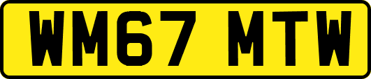 WM67MTW