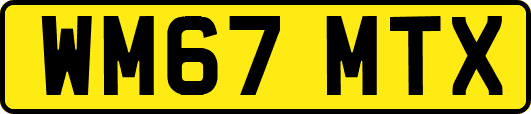 WM67MTX