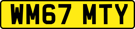 WM67MTY