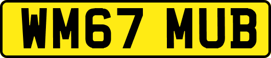 WM67MUB