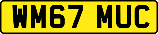 WM67MUC