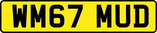 WM67MUD