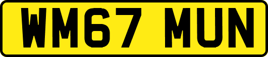 WM67MUN