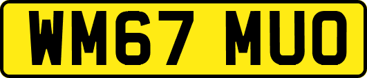 WM67MUO