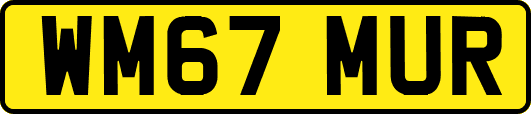 WM67MUR
