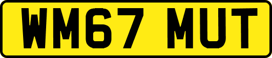 WM67MUT