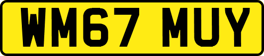 WM67MUY