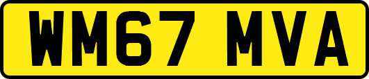 WM67MVA