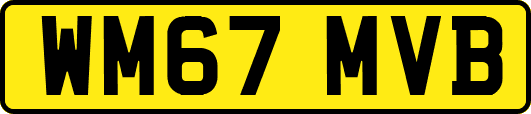 WM67MVB