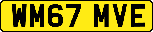 WM67MVE