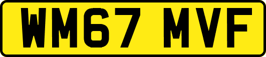 WM67MVF