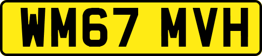 WM67MVH