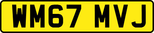 WM67MVJ