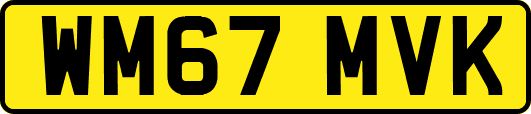 WM67MVK