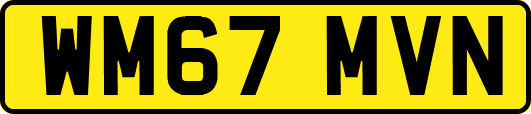 WM67MVN