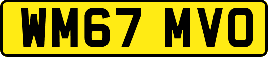 WM67MVO