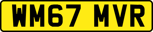 WM67MVR