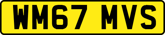 WM67MVS