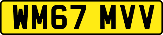 WM67MVV