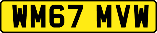WM67MVW