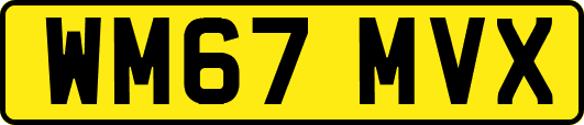 WM67MVX
