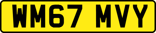 WM67MVY