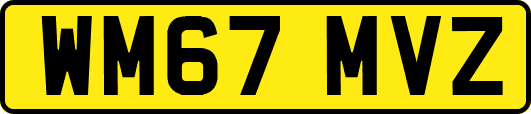 WM67MVZ