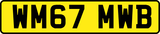 WM67MWB