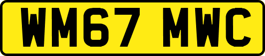 WM67MWC