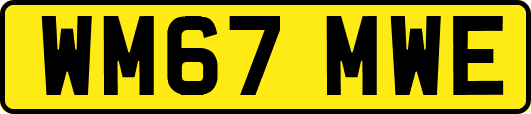 WM67MWE