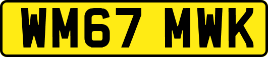 WM67MWK
