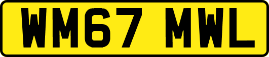 WM67MWL