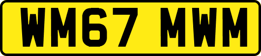 WM67MWM