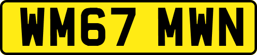 WM67MWN