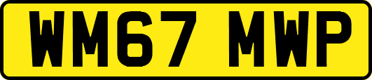 WM67MWP